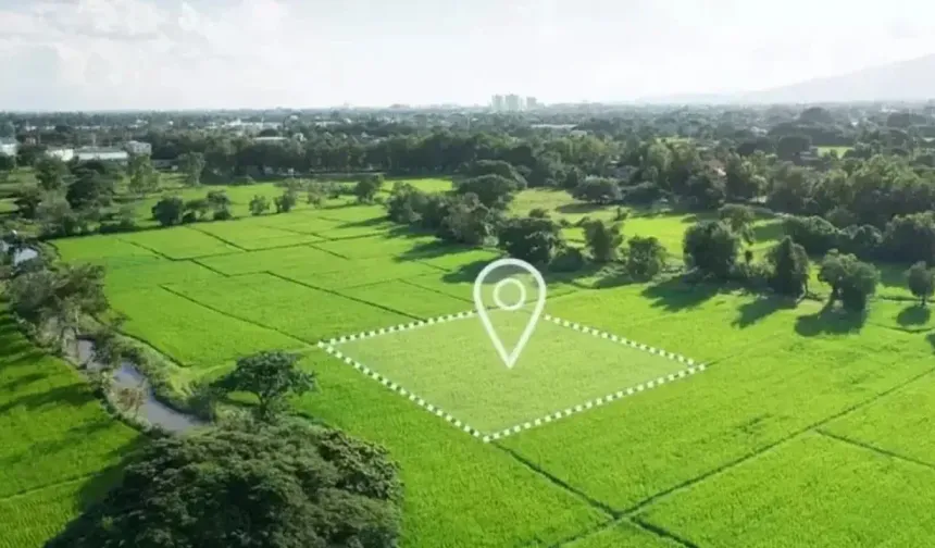 Dumlupınar Kaymakamlığı’ndan hazineye ait taşınmazların satış ve kiralama ihalesi