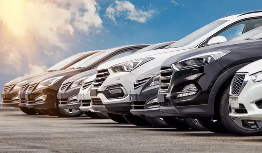 Avrupa otomobil pazarında Çinli markaların yükselişi hızlandı