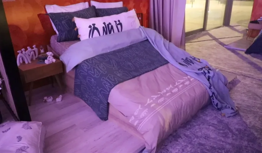 Denizli’de ev ve banyo tekstili tasarım yarışması sonuçlandı