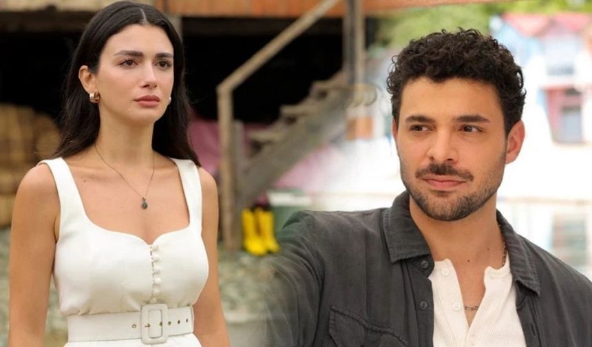 Gözleri Karadeniz'de deprem gibi ayrılık!