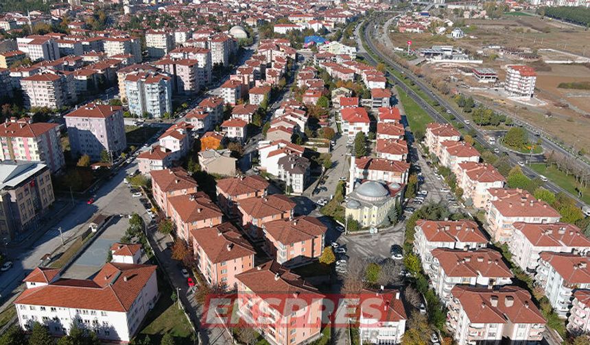 Kütahya’da 133 metrekare arsa mahkemeden satışa çıkarıldı