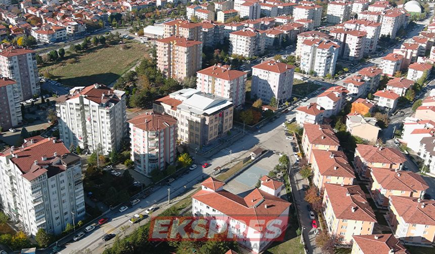 Kütahya Merkez’de iş yeri icradan satışa çıkarıldı