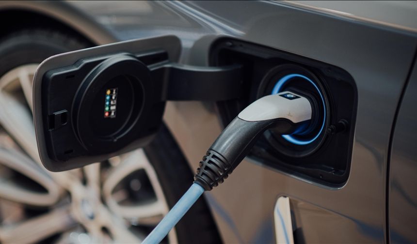 Türkiye, elektrikli otomobil satışlarında Avrupa’da dördüncü sıraya yükseldi