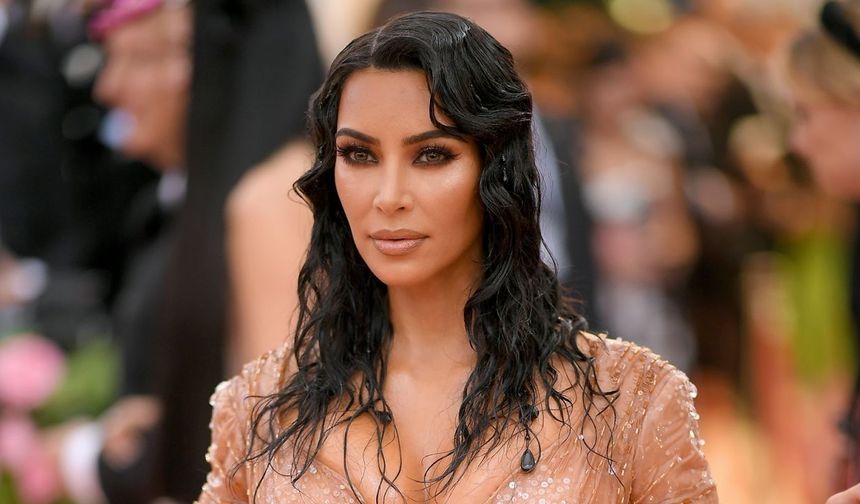Kim Kardashian Baro Sınavını Yapay Zekâ Yüzünden mi Kaybetti?