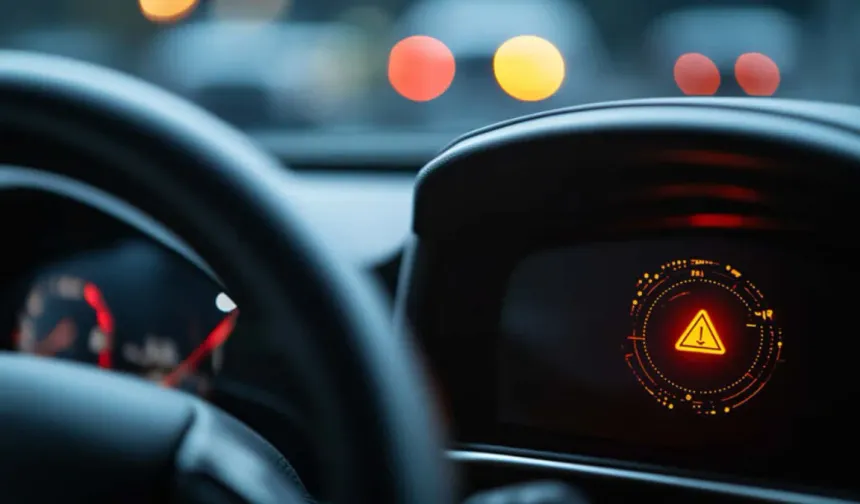 Motor arızasına yol açan en yaygın sürücü hataları