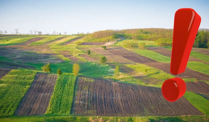 Kütahya'nın Merkezinde Satılacak: İcra Dairesi Bu Nedenle Yarı Fiyat İstedi