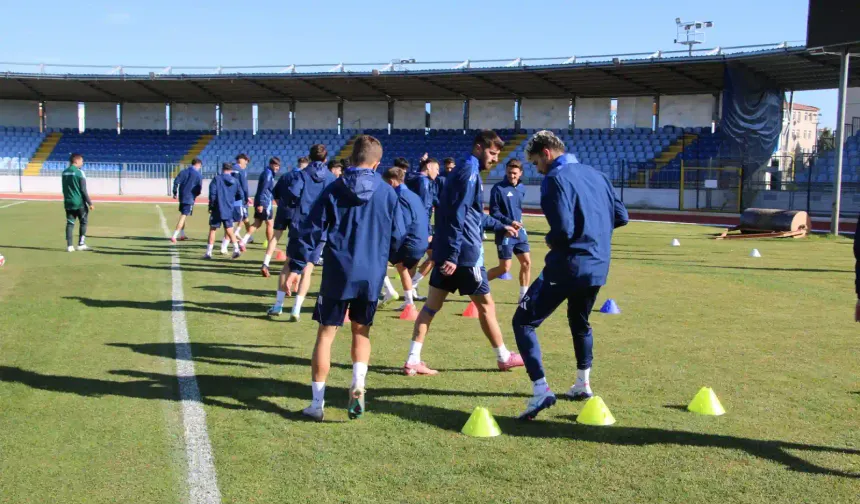 Kütahyaspor, liderliği ve seriyi sürdürmek istiyor