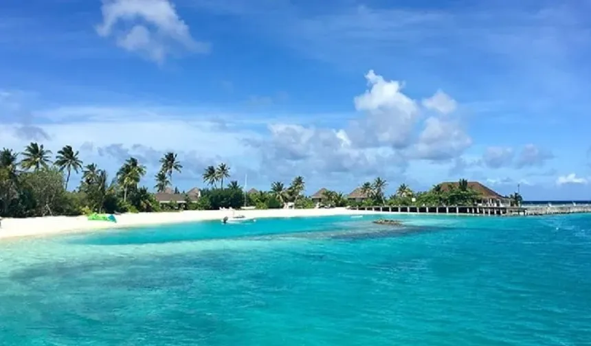Maldivler’e rakip tropik cennet: Gizemli Reunion Adası