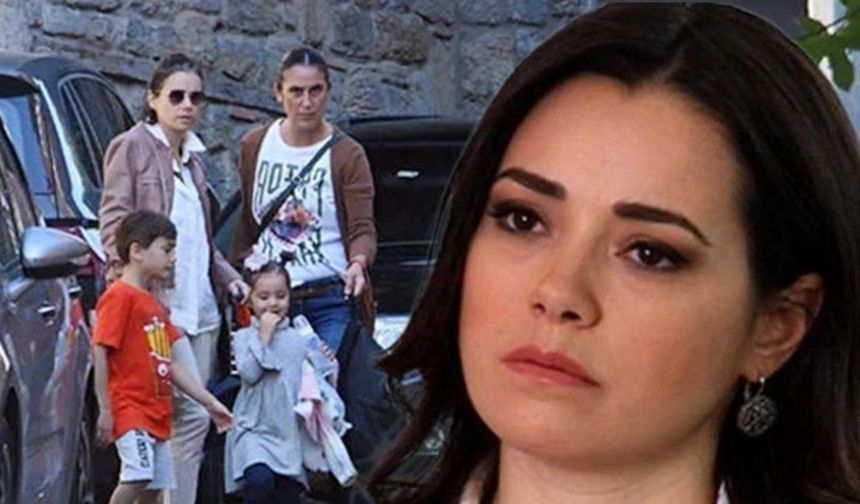 Özgü Namal Trafik Kazası Mı Geçirdi, Sağlık Durumu Nasıl?