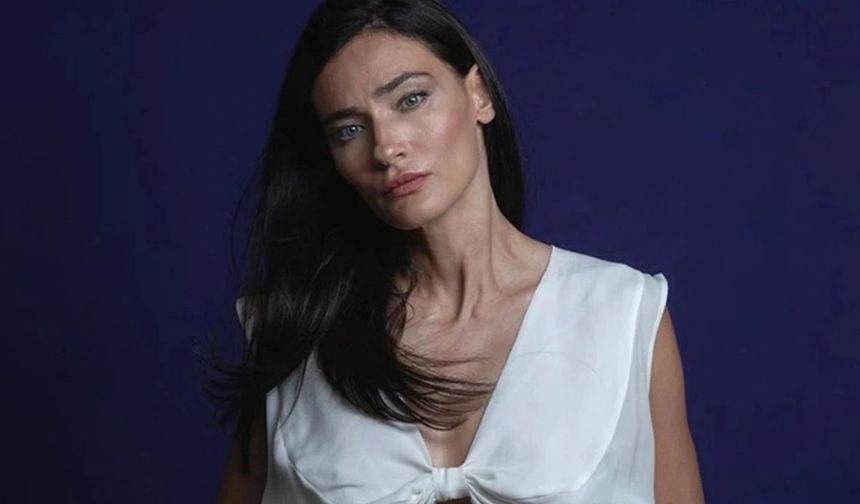 Saadet Işıl Aksoy'un Katarsis İtirafları Dikkat Çekti!