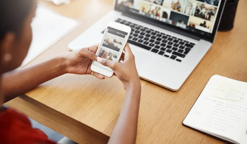 Sosyal medya paylaşımlarında suç riski artıyor