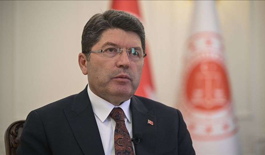 11. Yargı Paketi 12 kanunda değişiklik getiriyor