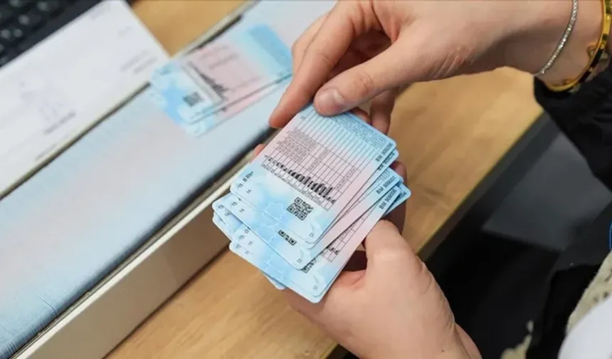 2026’da B sınıfı ehliyet maliyeti açıklandı