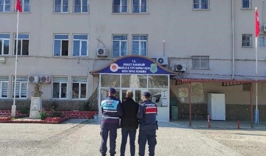 Aydın’da uyuşturucu ticareti yapan zanlı tutuklandı