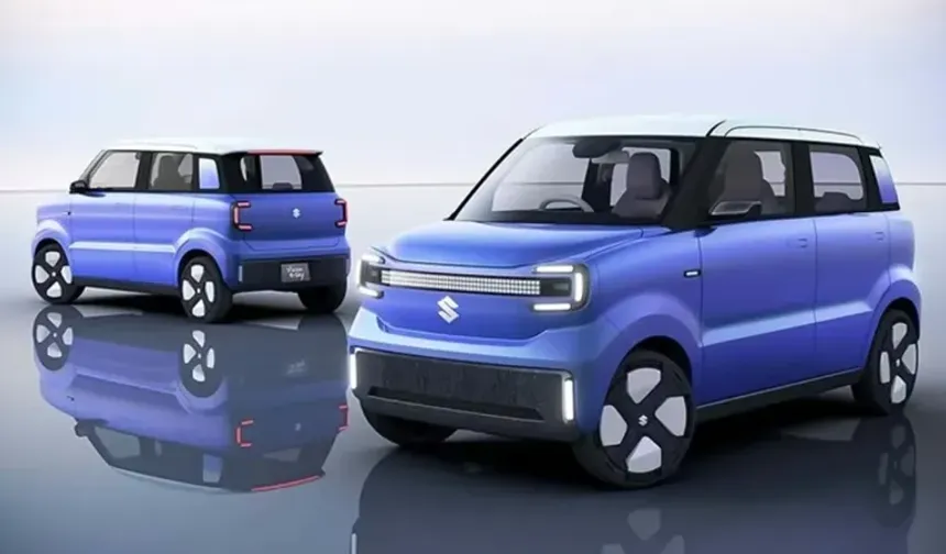 AB’den yeni hamle 15 bin euroluk elektrikli otomobil geliyor