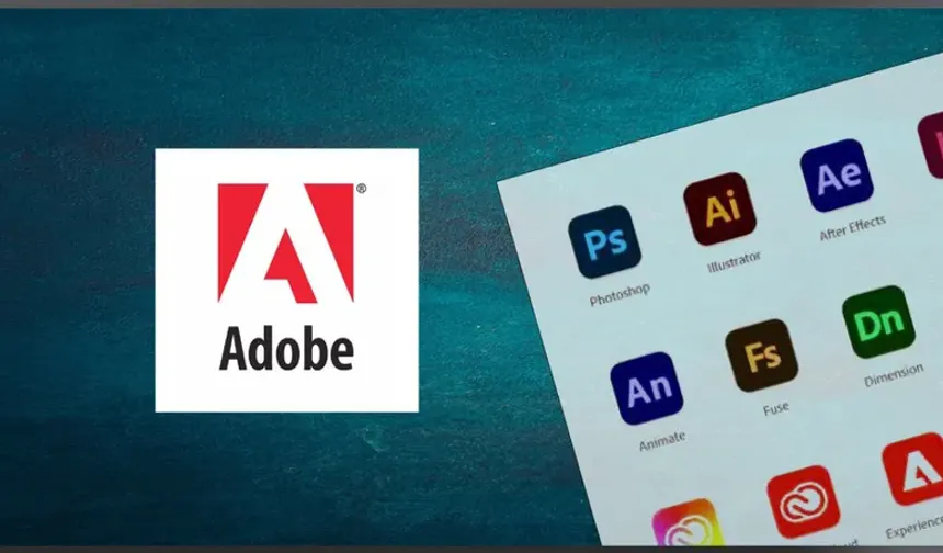 Adobe 2025'te yapay zeka gelirinde rekor kırdı