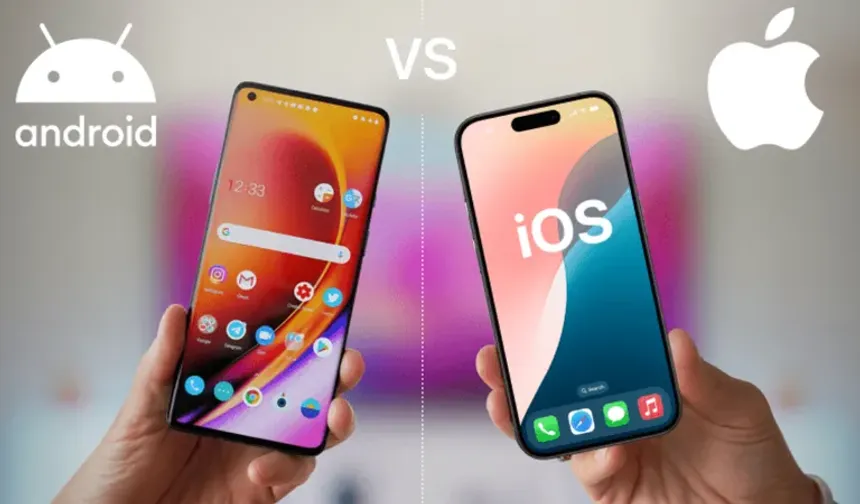 Android–iPhone geçişi artık daha kolay