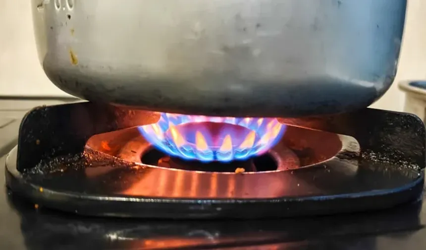 Aralık ayında gazlı ocak kullananlara uyarı