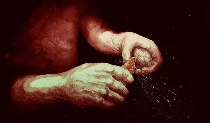 Ateşin ilk kullanımına dair en eski iz bulundu