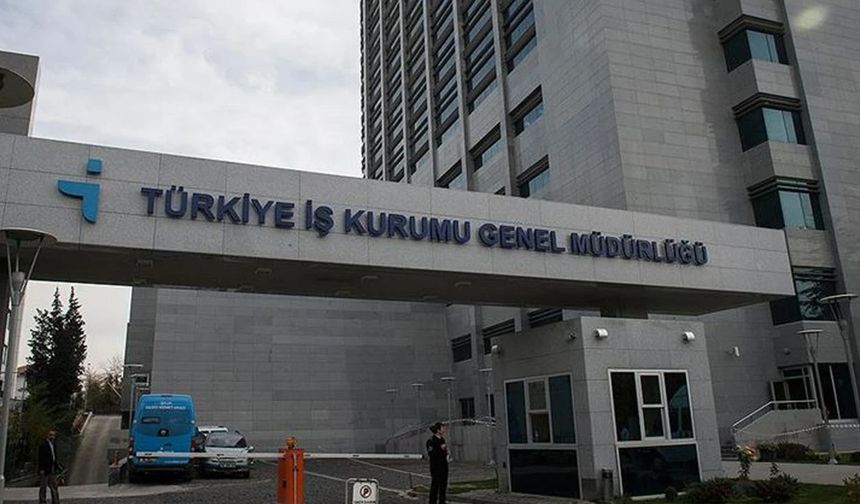 Bakan Işıkhan rakamları paylaştı! 250 bin kişiye iş kapısı açıldı