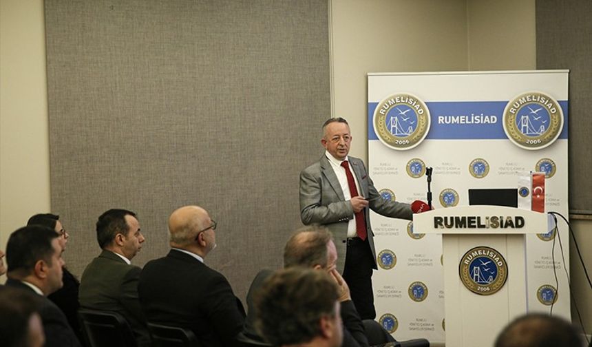 Bursa’da “Kuzey Makedonya Yatırım Fırsatları” toplantısı yapıldı