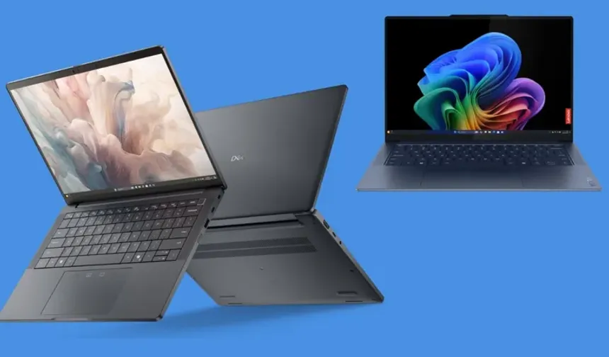 Dell ve Lenovo bilgisayarlara zam yapıyor