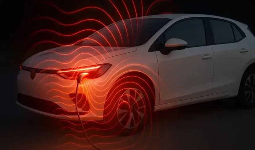 Elektrikli araçlar radyasyon yayıyor mu?