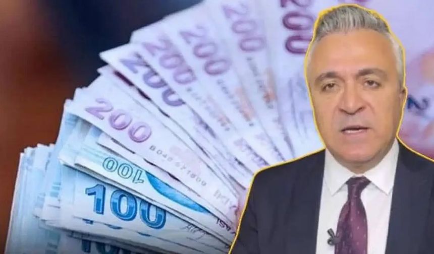 Emeklinin ocak zammı netleşti! İşte kuruşu kuruşuna hesaplanan yeni maaşlar