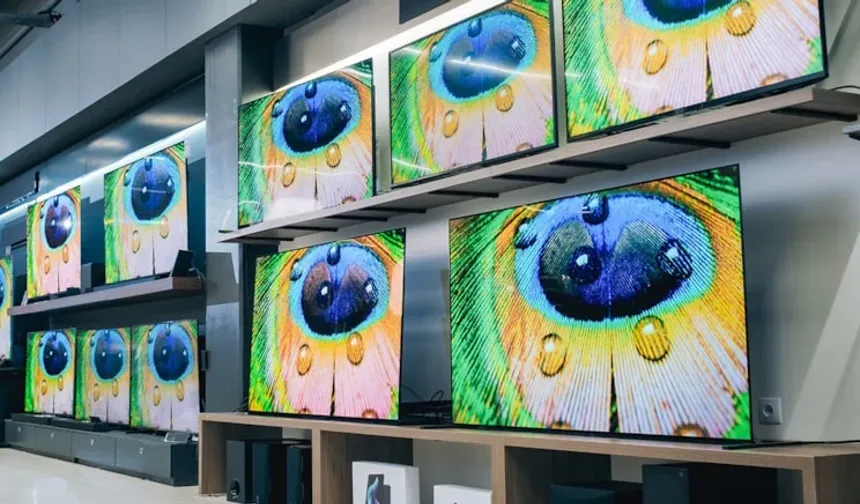 En çok memnun kalınan 12 televizyon markası açıklandı