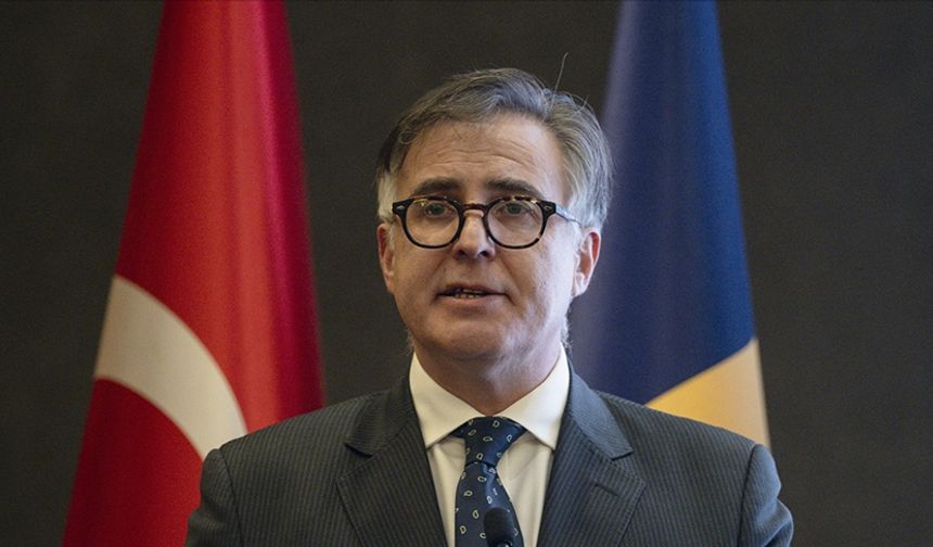 Enerji işbirliği stratejik seviyede