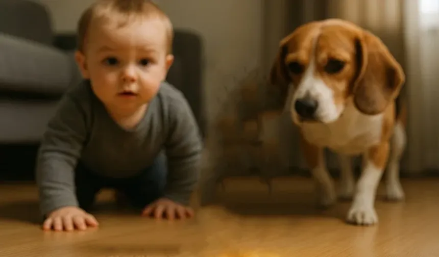 Evinizde varsa hemen atın: Çocukları ve evcil hayvanı zehirliyor