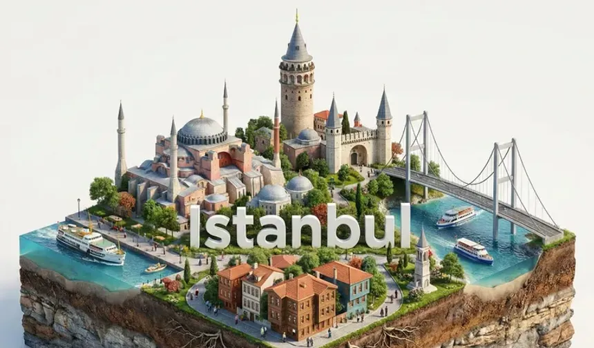 Gemini minyatür komutu istediğiniz şehri inşa edin