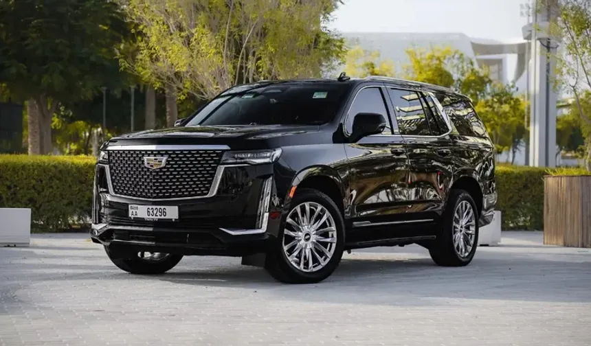 General Motors Türkiye’ye resmen geri dönüyor