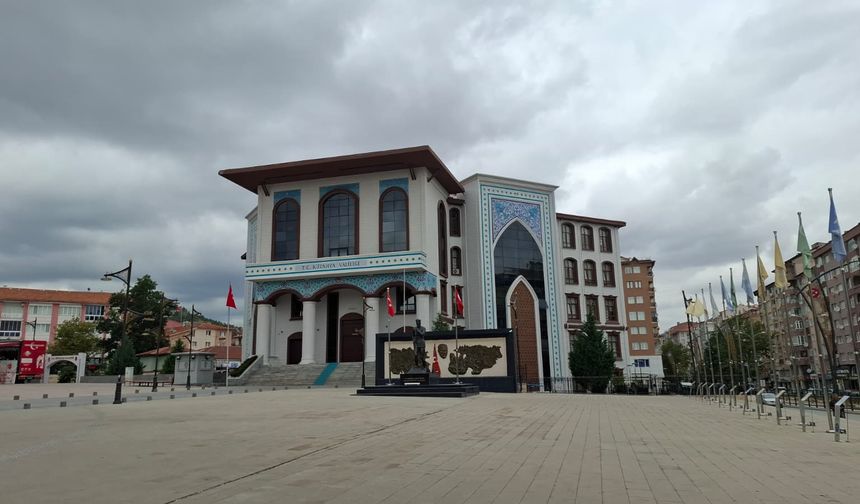 Kütahya 6 Aralık 2025 Cumartesi günü hava durumu