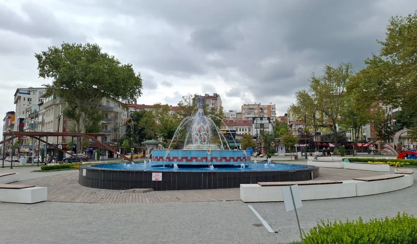 Kütahya 3 Aralık 2025 Çarşamba günü hava durumu