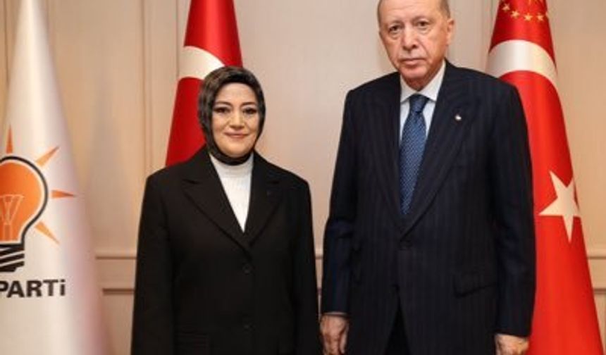 Kütahya Ak Parti İl Başkanı Kimdir ?