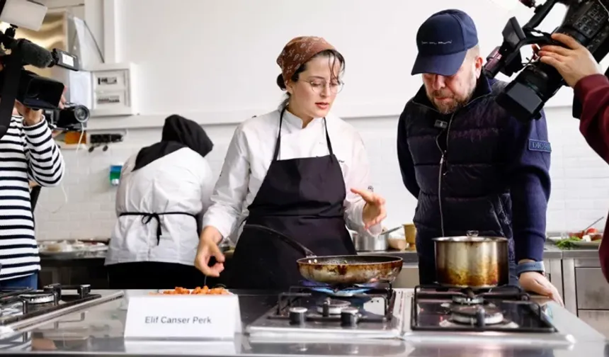 KADEM’in depremzede kadın projesi başarıyla tamamlandı