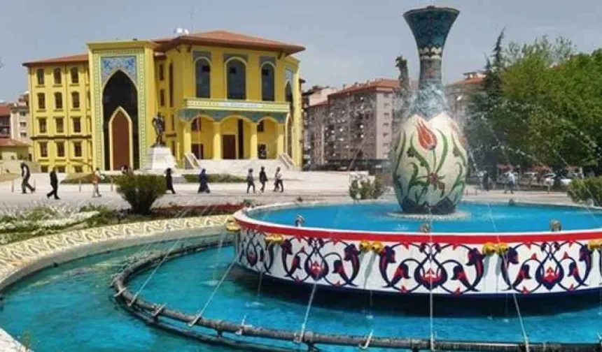 Kütahya'da o ilçeye artık doğalgaz faturası gelecek!