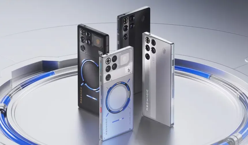 Kasım 2025’in en güçlü android telefonları