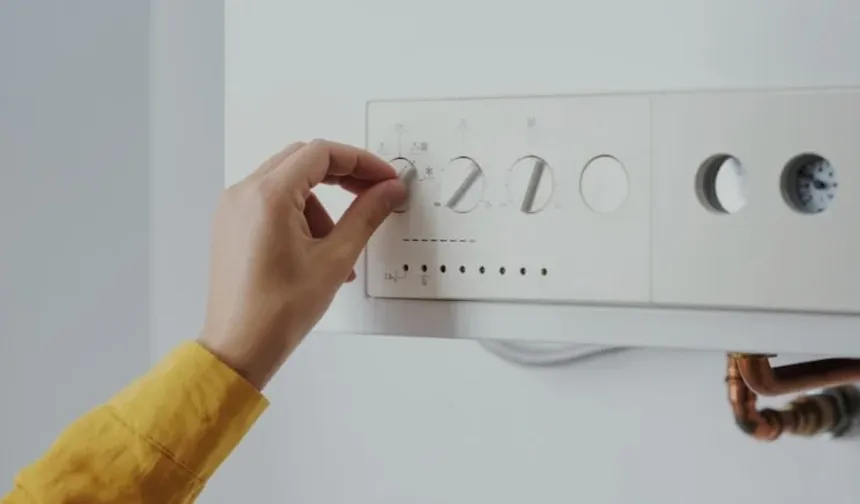 Kombiyi doğru çalıştırmak faturayı anında yarıya düşürüyor