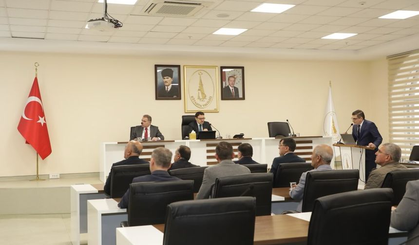 Kütahya’da sahipsiz hayvanlar birliği toplandı