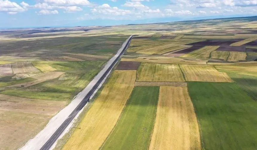 Kütahya'da şaşırtan rakam! Merkezde ucuza dev tarla satılacak