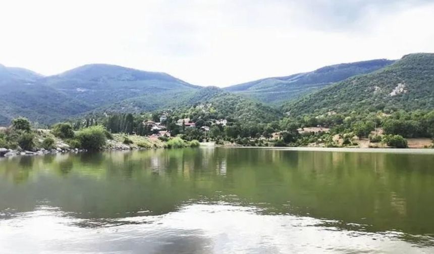 Kütahya'nın en güzel 10 köyü açıklandı!