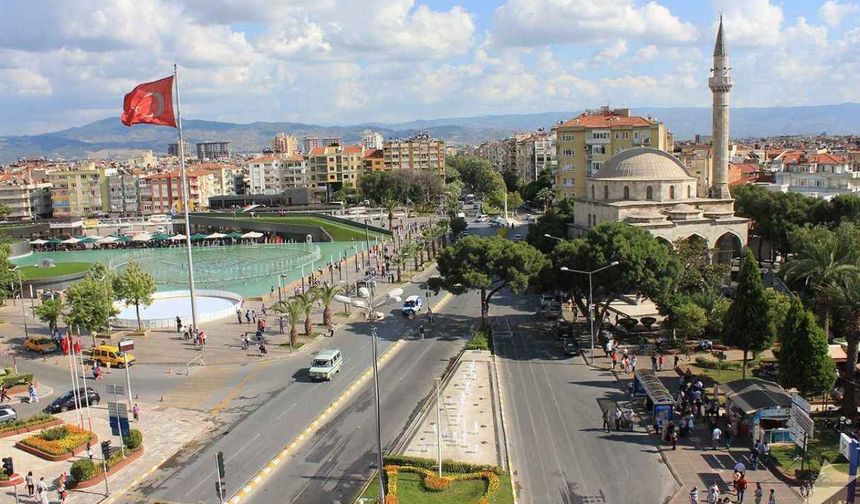 Kütahya'nın en uzak ilçesi belli oldu