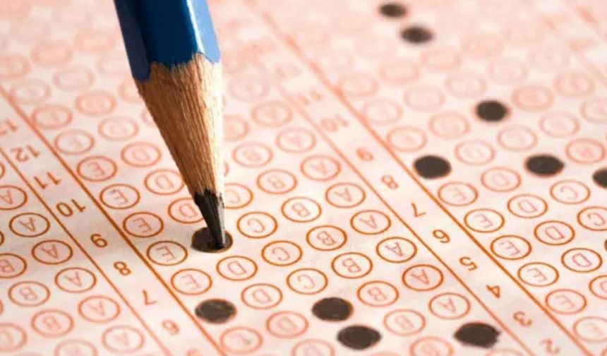 LGS'de çıkacak sorular belli oldu! MEB yayımladı