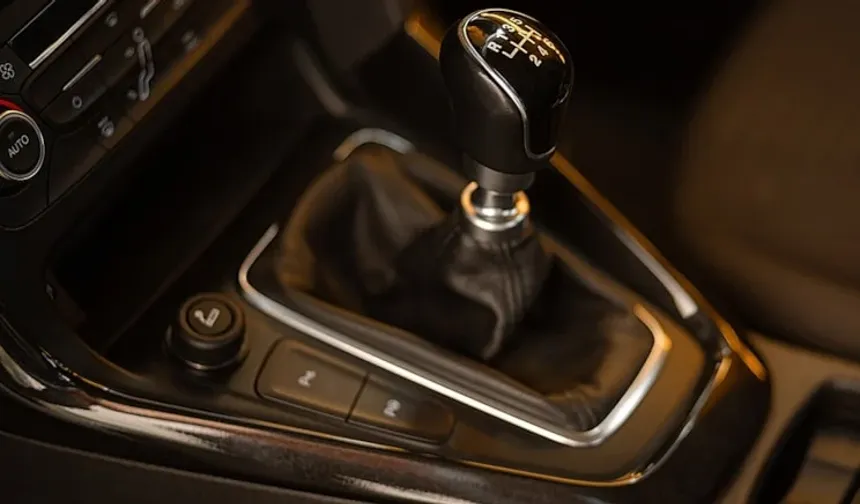 Manuel vites tarihe karışıyor: Otomatik araçlar zirvede