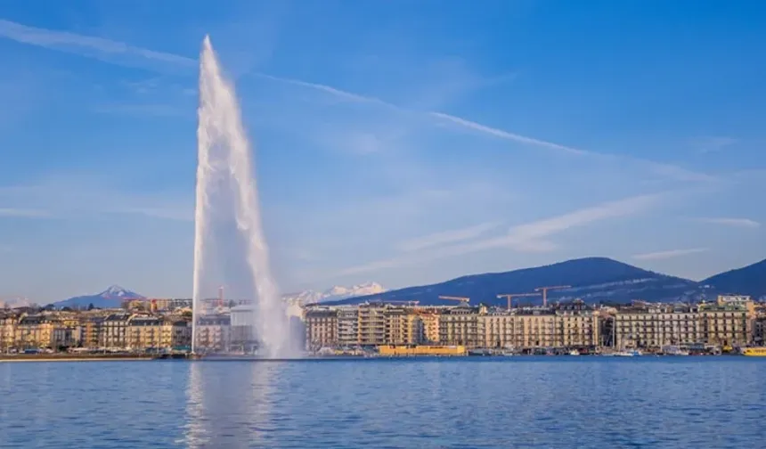 Ne Milano ne Lüksemburg: En lüks şehir meğer burasıymış