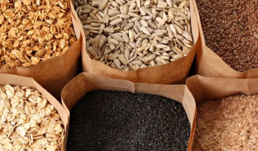 Ne yulaf ne çavdar ne de pirinç: İşte en sağlıklı tahıl