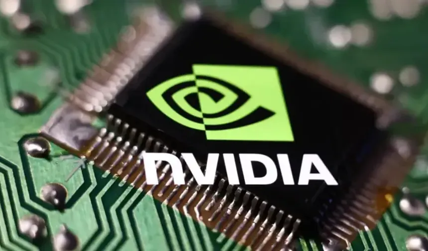 Nvidia çip kaçakçılığına yeni takip sistemi