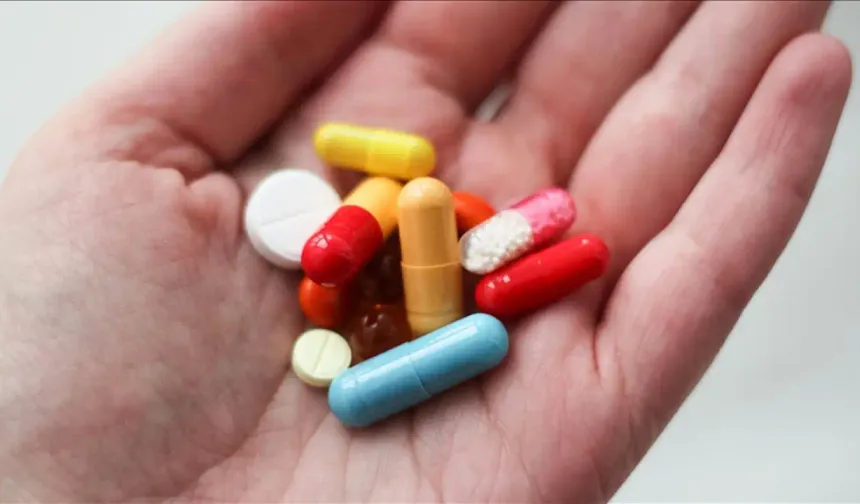 SGK geri ödeme listesine 72 yeni ilaç dahil edildi